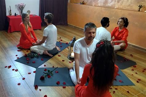 tantric workshops for couples near me